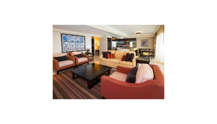 Ocean Two Resort poza 0