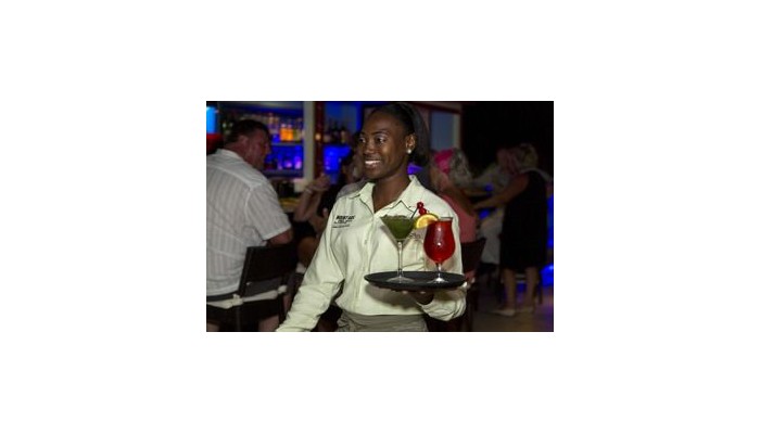 South Beach Resort poza 1