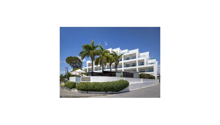 South Beach Resort poza 9