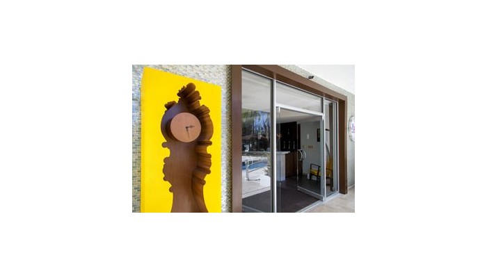 South Beach Resort poza 2