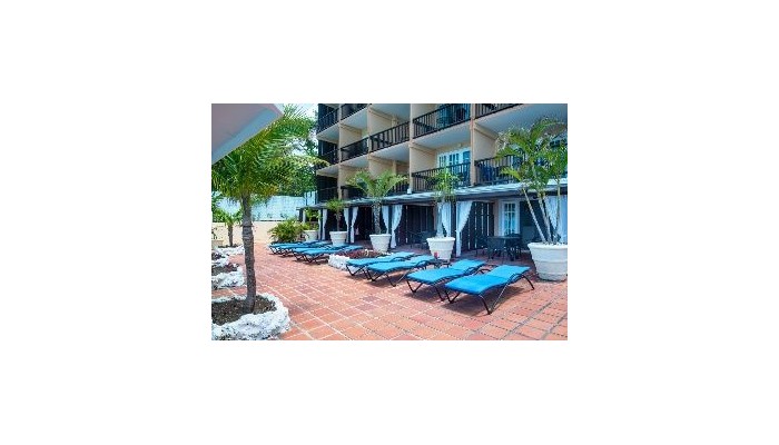 South Gap Hotel poza 2