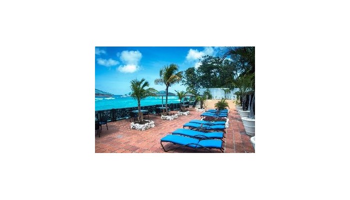 South Gap Hotel poza 3