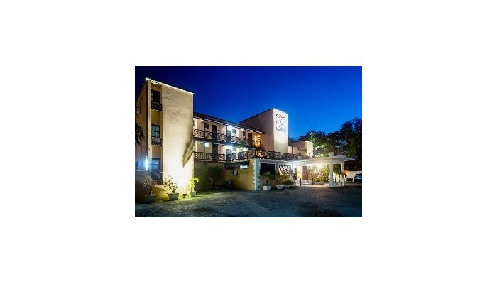 South Gap Hotel poza 0