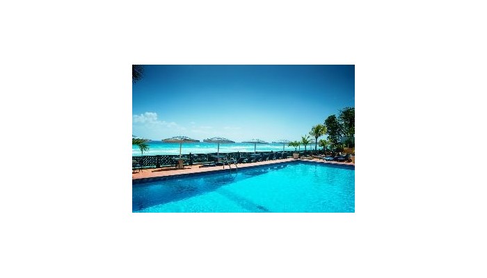 South Gap Hotel poza 10