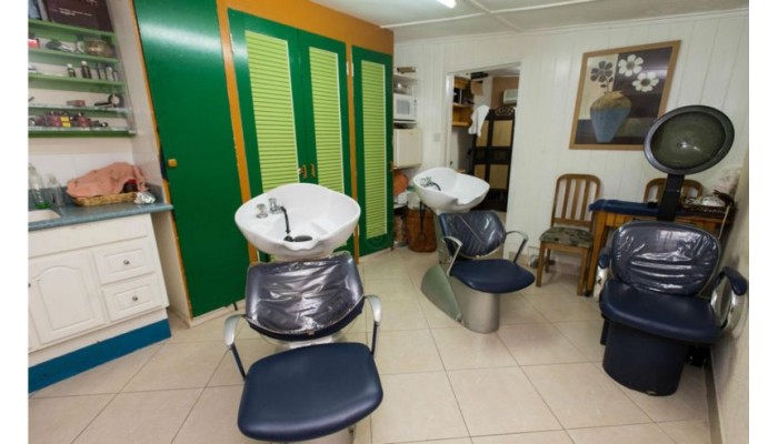 Southern Palms Hotel poza 4