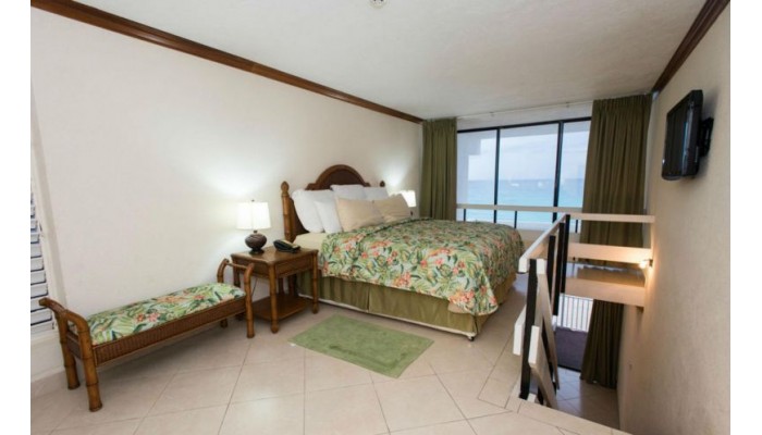 Southern Palms Hotel poza 10