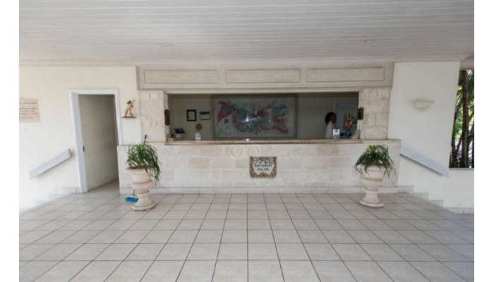 Southern Palms Hotel poza 1