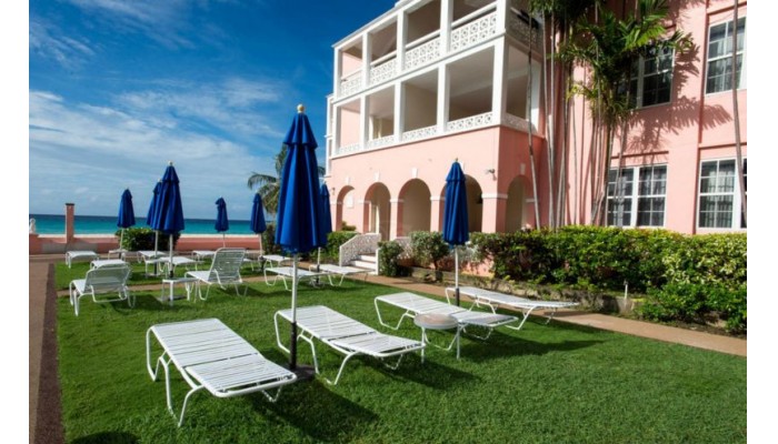 Southern Palms Hotel poza 8