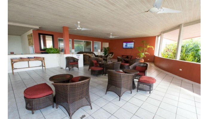 Southern Palms Hotel poza 9