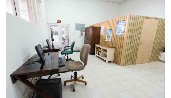 Southern Palms Hotel poza 3