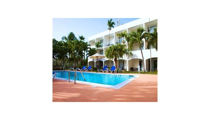 Time Out Hotel Barbados poza 0