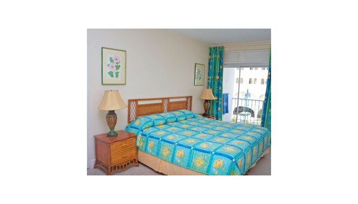 Time Out Hotel Barbados poza 2