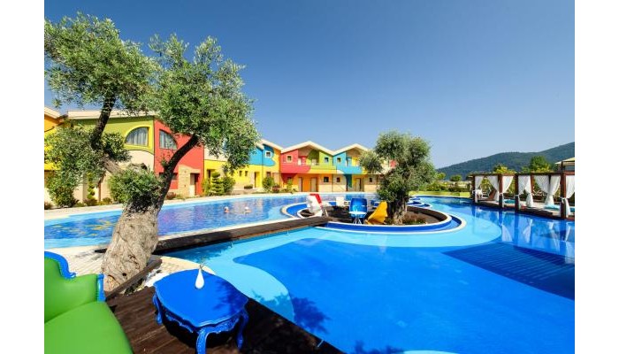 Hotel Alexandra Golden Boutique poza 14