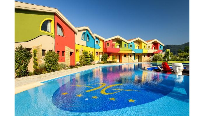 Hotel Alexandra Golden Boutique poza 0