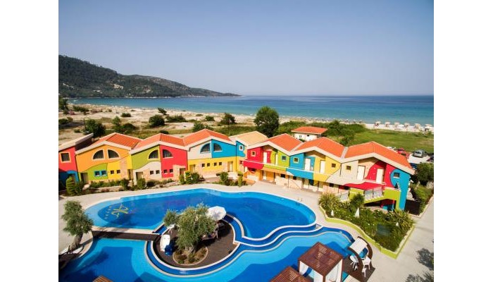 Hotel Alexandra Golden Boutique poza 15