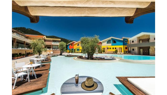 Hotel Alexandra Golden Boutique poza 12