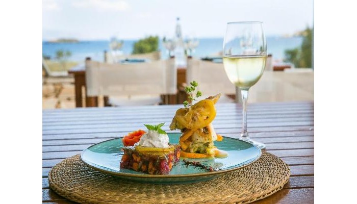 Acqua Marina Resort poza 7