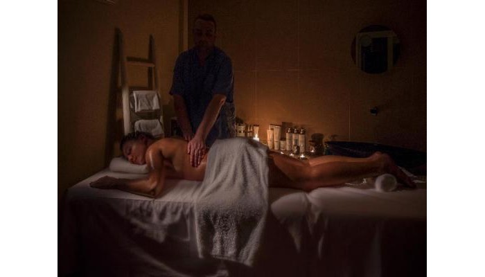 Poseidon Of Paros Resort & Spa poza 1