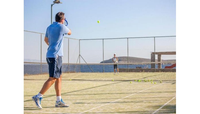 Poseidon Of Paros Resort & Spa poza 4