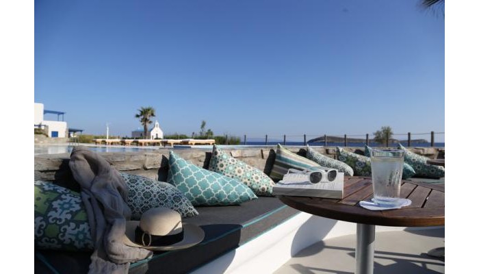 Poseidon Of Paros Resort & Spa poza 9