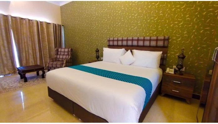 Hotel Golden Palm Boutique Zanzibar poza 1