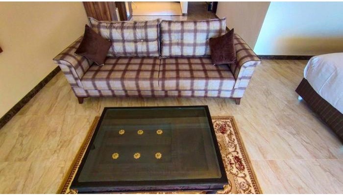 Hotel Golden Palm Boutique Zanzibar poza 5