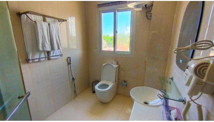 Hotel Golden Palm Boutique Zanzibar poza 6