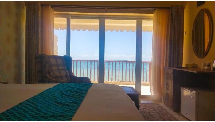 Hotel Golden Palm Boutique Zanzibar poza 2