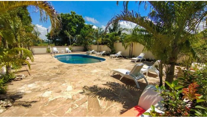 Hotel Golden Palm Boutique Zanzibar poza 12