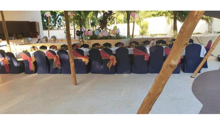 Hotel Golden Palm Boutique Zanzibar poza 10