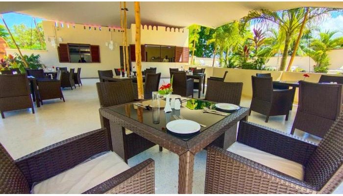 Hotel Golden Palm Boutique Zanzibar poza 11