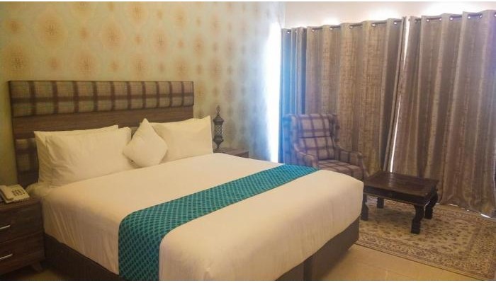 Hotel Golden Palm Boutique Zanzibar poza 4