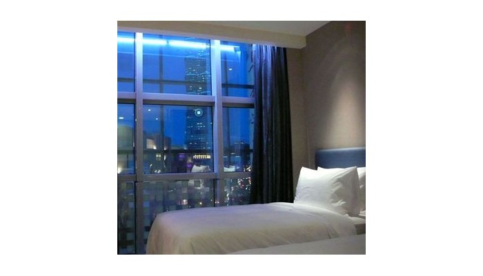 At Boutique Hotel poza 6