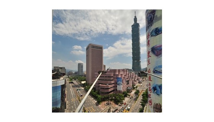 At Boutique Hotel poza 1