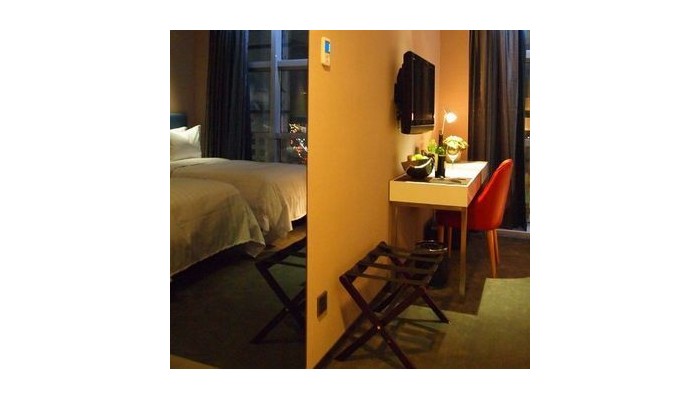 At Boutique Hotel poza 7