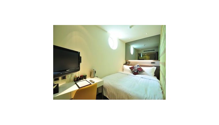 At Boutique Hotel poza 4