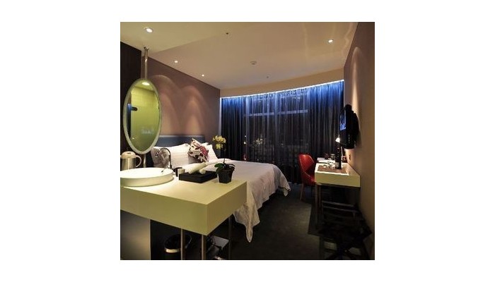 At Boutique Hotel poza 10