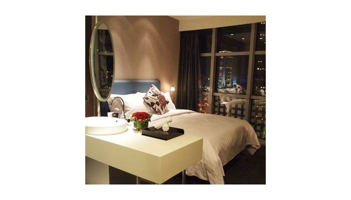 At Boutique Hotel poza 3