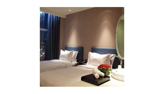 At Boutique Hotel poza 8