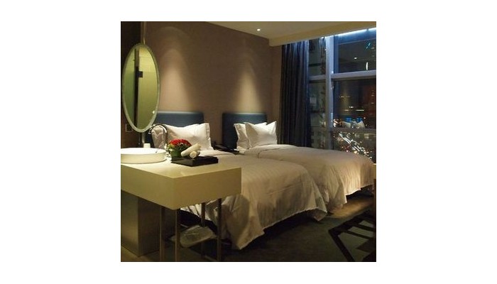 At Boutique Hotel poza 2