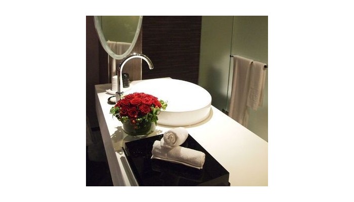 At Boutique Hotel poza 11