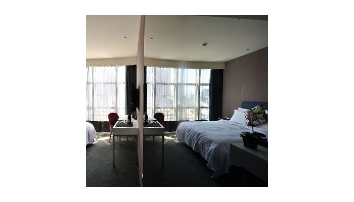 At Boutique Hotel poza 5