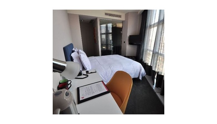 At Boutique Hotel poza 9