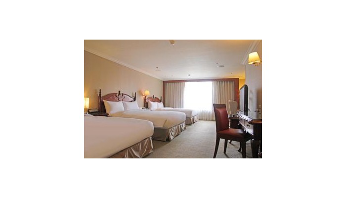 Capital Hotel Arena poza 6