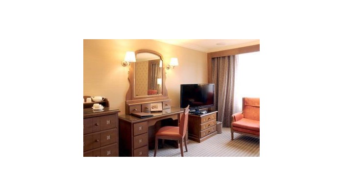 Capital Hotel Arena poza 8