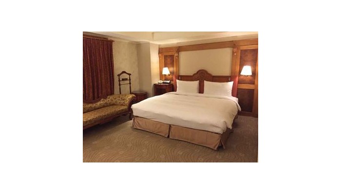 Capital Hotel Arena poza 9