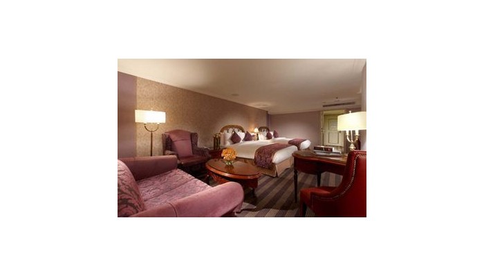 Capital Hotel Arena poza 11