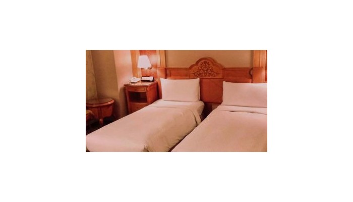 Capital Hotel Arena poza 7