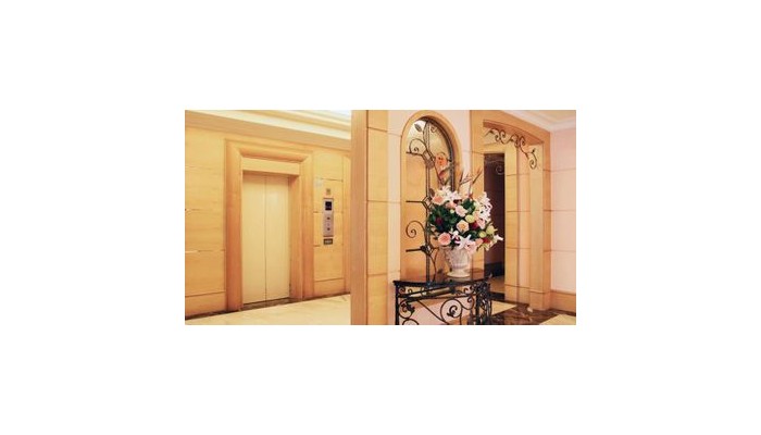 Capital Hotel Arena poza 4