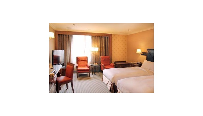 Capital Hotel Arena poza 5